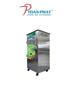 MÁY SẤY LẠNH THỰC PHẨM CHUYÊN DỤNG 100 LÍT