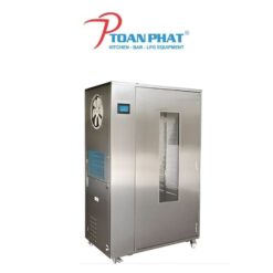 MÁY SẤY TRÁI CÂY DUNG TÍCH 80 LÍT
