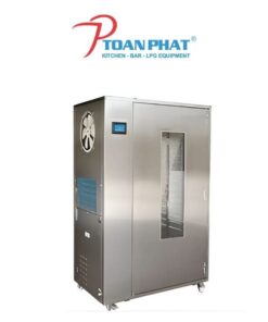 MÁY SẤY TRÁI CÂY DUNG TÍCH 80 LÍT