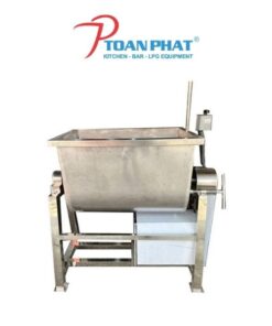 MÁY TRỘN BÁNH TRÁNG DUNG TÍCH LỚN