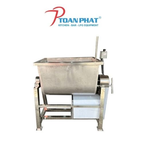 MAY TRON BANH TRANG DUNG TICH LON