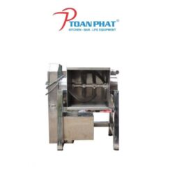 MÁY TRỘN CÔNG NGHIỆP GIA NHIỆT THÙNG CHỨA 150KG