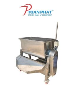 MÁY TRỘN GIA VỊ CÔNG SUẤT MÔ TƠ LỚN