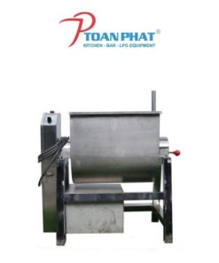 MÁY TRỘN THỊT LÀM CHÀ BÔNG DUNG TÍCH LỚN 200KG