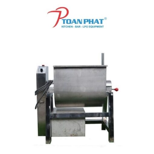 MAY TRON THIT LAM CHA BONG DUNG TICH LON 200KG