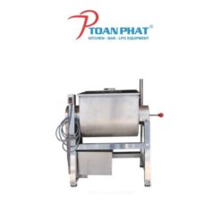 MÁY TRỘN THỨC ĂN CHO GIA SÚC NẰM NGANG 100KG