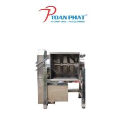 MÁY TRỘN THỰC PHẨM CHO GIA CẦM 150KG