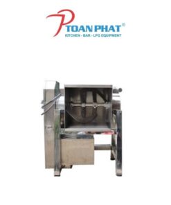 MÁY TRỘN THỰC PHẨM CHO GIA CẦM 150KG