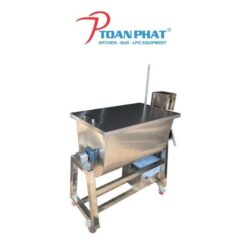 MÁY TRỘN THỰC PHẨM HỖN HỢP CÔNG NGHIỆP