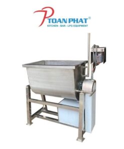 MÁY TRỘN THỰC PHẨM INOX CHẤT LƯỢNG