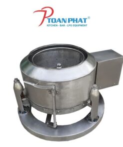 MÁY VẮT ĐẬU NÀNH LY TÂM CAO CẤP 40 LÍT