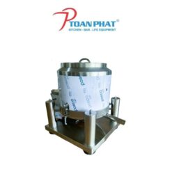 MÁY VẮT LY TÂM CAO CẤP 100 LÍT