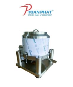 MÁY VẮT LY TÂM CAO CẤP 100 LÍT