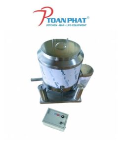 MÁY VẮT LY TÂM CHUYÊN DỤNG 30 LÍT