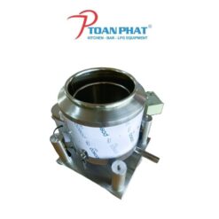 MÁY VẮT LY TÂM CÔNG NGHIỆP 80 LÍT