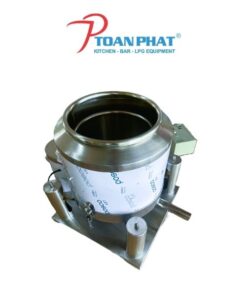 MÁY VẮT LY TÂM CÔNG NGHIỆP 80 LÍT