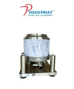 MÁY VẮT LY TÂM ĐA NĂNG 200 LÍT