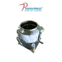 MÁY VẮT LY TÂM DUNG TÍCH 50 LÍT