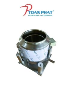 MÁY VẮT LY TÂM DUNG TÍCH 50 LÍT