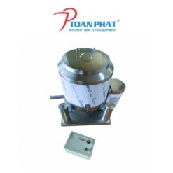 MÁY VẮT LY TÂM TINH BỘT CÔNG NGHIỆP 150 LÍT