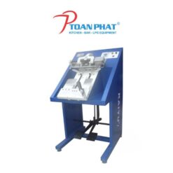 MÁY ÉP CỔ TAY ÁO SƠ MI KAI-46