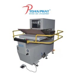 MÁY ÉP NẸP ÁO SƠ MI TỰ ĐỘNG JN-8933