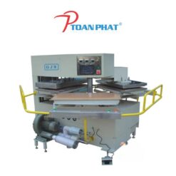 MÁY LÀ ÉP THÂN ÁO SƠ MI JN-8934