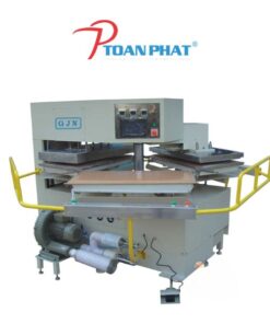 MÁY LÀ ÉP THÂN ÁO SƠ MI JN-8934