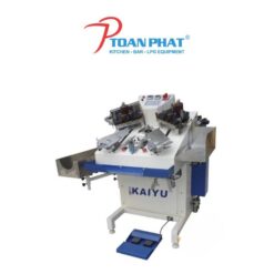 MÁY LỘN ÉP CỔ ÁO SƠ MI KAI-810P