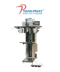 MÁY THỔI HƠI QUẦN THÀNH PHẨM KAI-8510U