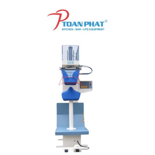 May Ui Ep Co Ao Vest Suit JN 214