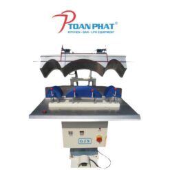 MÁY ỦI ÉP CỔ TAY CỔ ÁO SƠ MI JN-185T