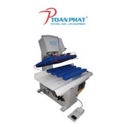 MÁY ỦI ÉP ĐƯỜNG MAY GIỮA LƯNG ÁO JN-832