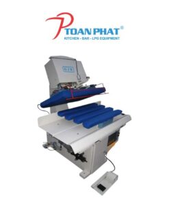 MÁY ỦI ÉP ĐƯỜNG MAY GIỮA LƯNG ÁO JN-832