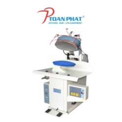 MÁY ỦI ÉP HÔNG QUẦN CẠP QUẦN JN-509