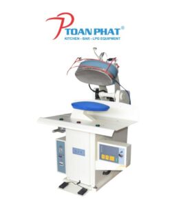 MÁY ỦI ÉP HÔNG QUẦN CẠP QUẦN JN-509