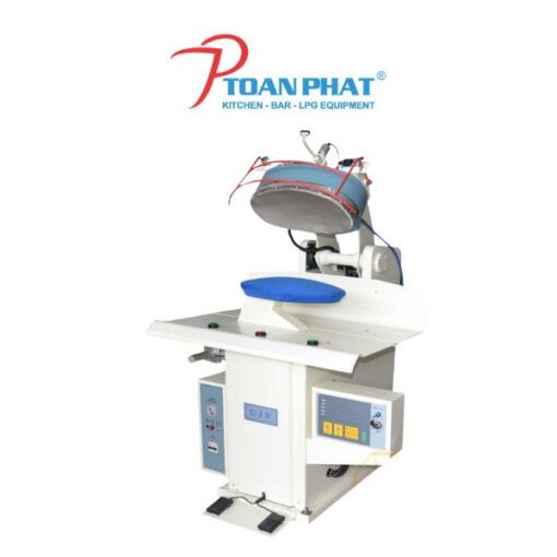 May Ui Ep Hong Quan Cap Quan JN 509