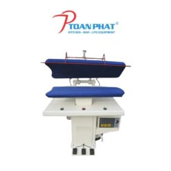 MÁY ỦI ÉP LY QUẦN BẰNG HƠI KAI-8401P