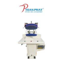 MÁY ỦI ÉP MÔNG QUẦN BẰNG HƠI KAI-8402P