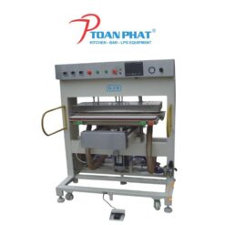 MÁY ỦI ÉP NẸP ÁO SƠ MI THEO DÂY CHUYỀN JN-8405P