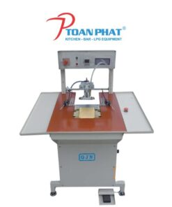 MÁY ỦI ÉP ỐNG QUẦN BẰNG HƠI JN-508
