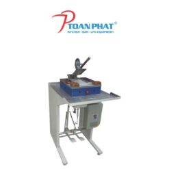 MÁY ỦI ÉP TÚI ÁO SƠ MI KAI-1E