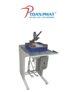 MÁY ỦI ÉP TÚI ÁO SƠ MI KAI-1E