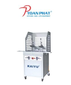 MÁY ỦI ÉP TÚI QUẦN ÁO KAI-2E