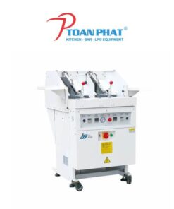 MÁY ỦI ÉP TÚI TỰ ĐỘNG SHENGTIAN TDJ-201AS