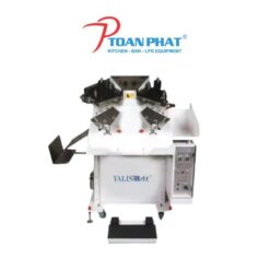 MÁY XÉN LỘN ỦI ÉP CỔ ÁO SƠ MI