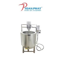 NỒI CÁNH KHUẤY NẤU SOCOLA DUNG TÍCH LỚN 30 LÍT