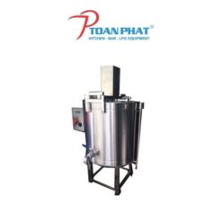 NỒI KHUẤY NẤU THẠCH RAU CÂU CHO NHÀ HÀNG