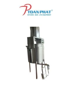 NỒI NẤU TRÀ SỮA 80 LÍT CÓ CÁNH KHUẤY