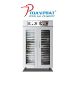 TỦ CÔNG NGHIỆP SẤY KHÔ HẢI SẢN MỘT NẮNG
